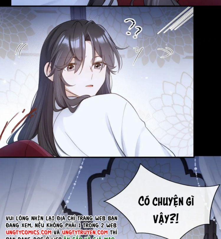 Lấy Thân Nuôi Hổ 22 trang 6