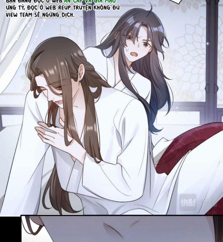 Lấy Thân Nuôi Hổ 22 trang 7