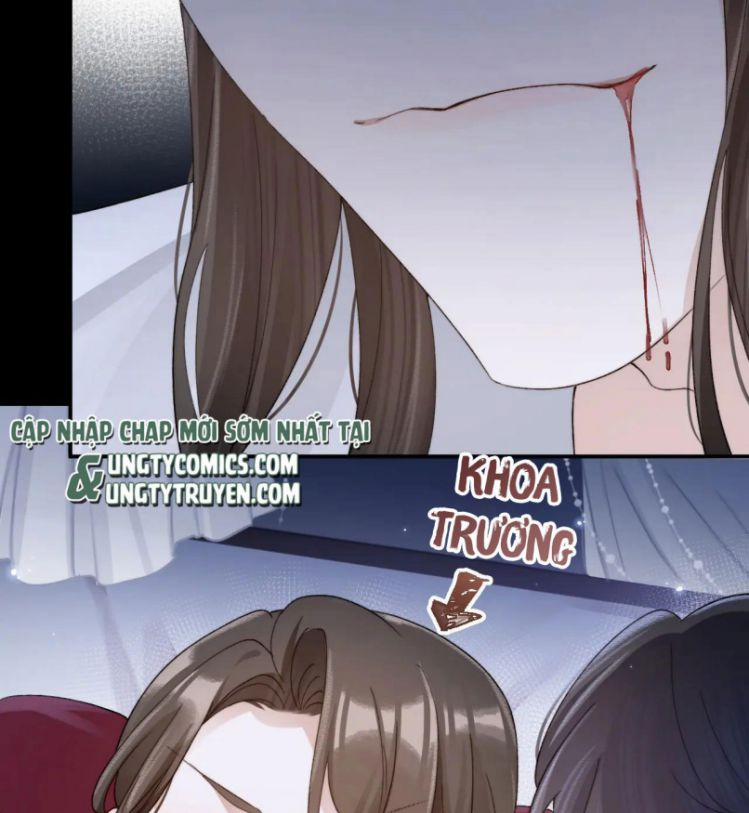 Lấy Thân Nuôi Hổ 22 trang 8