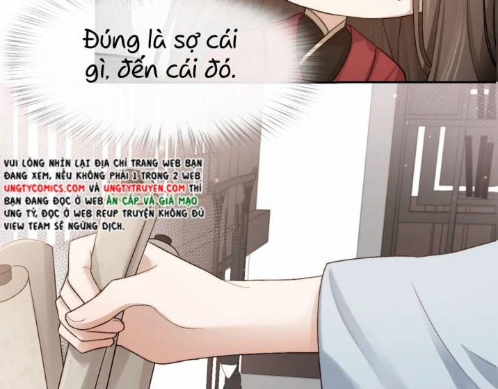 Lấy Thân Nuôi Hổ 23 trang 17