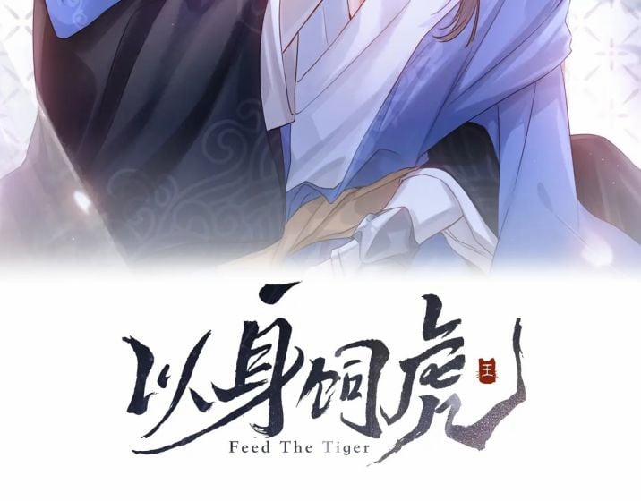 Lấy Thân Nuôi Hổ 23 trang 2