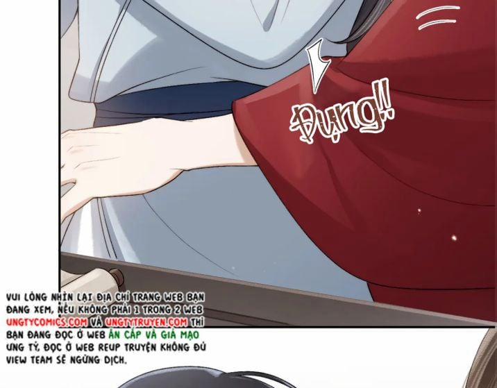 Lấy Thân Nuôi Hổ 23 trang 23