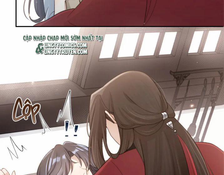 Lấy Thân Nuôi Hổ 23 trang 29