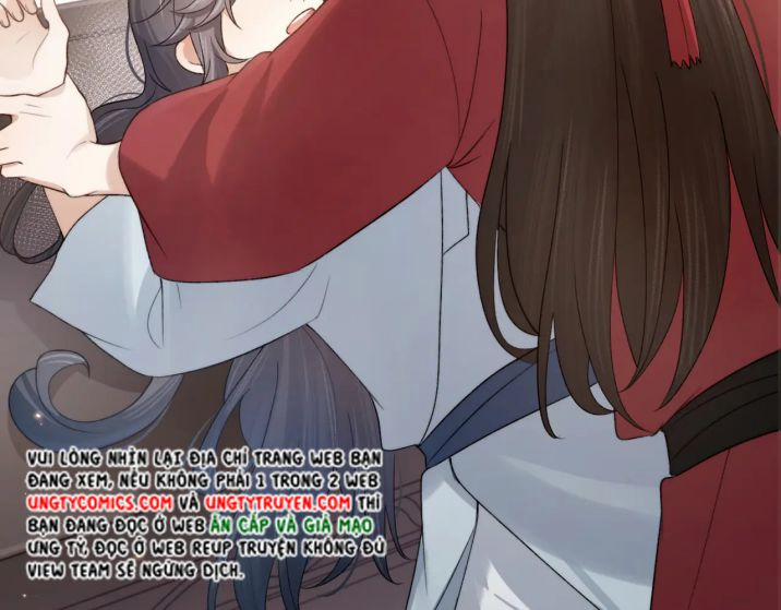 Lấy Thân Nuôi Hổ 23 trang 30