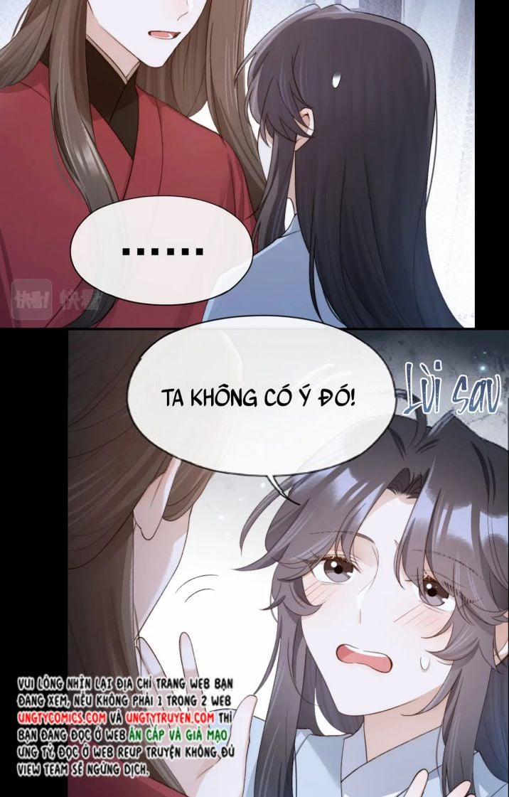 Lấy Thân Nuôi Hổ 23 trang 54