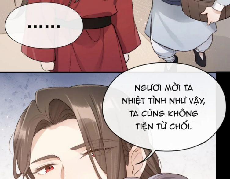 Lấy Thân Nuôi Hổ 24 trang 10