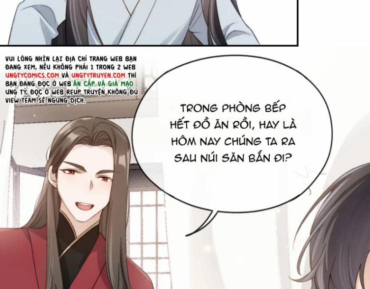 Lấy Thân Nuôi Hổ 24 trang 56