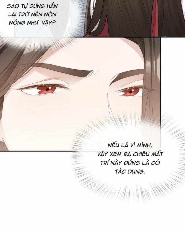 Lấy Thân Nuôi Hổ 24 trang 66