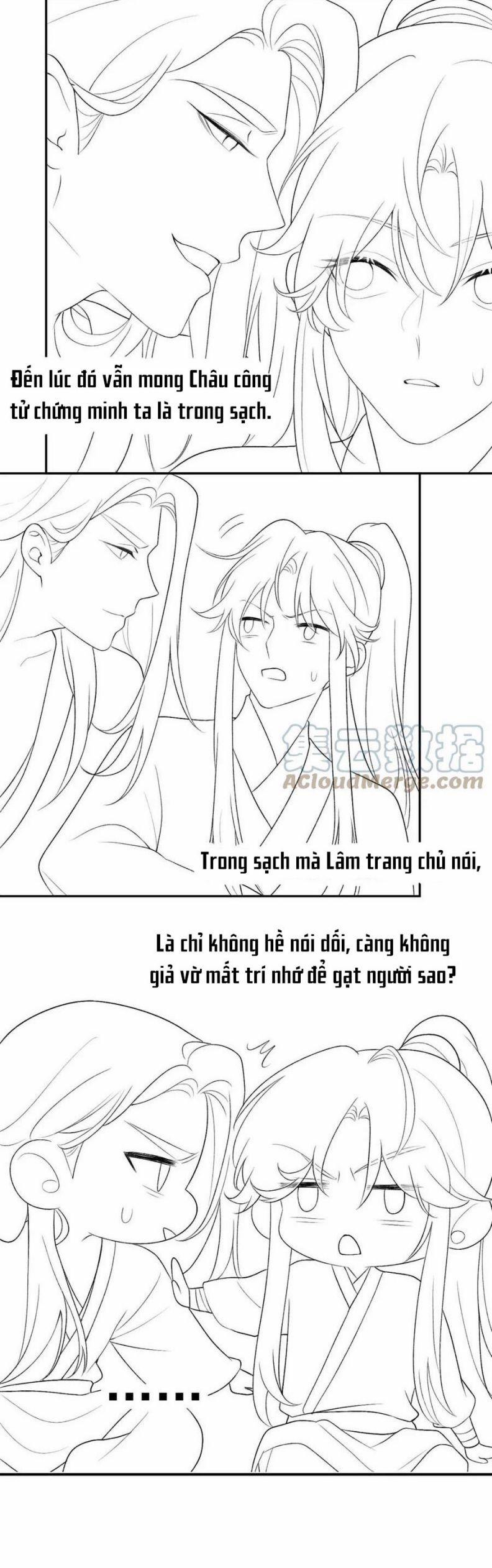 Lấy Thân Nuôi Hổ 26 trang 25