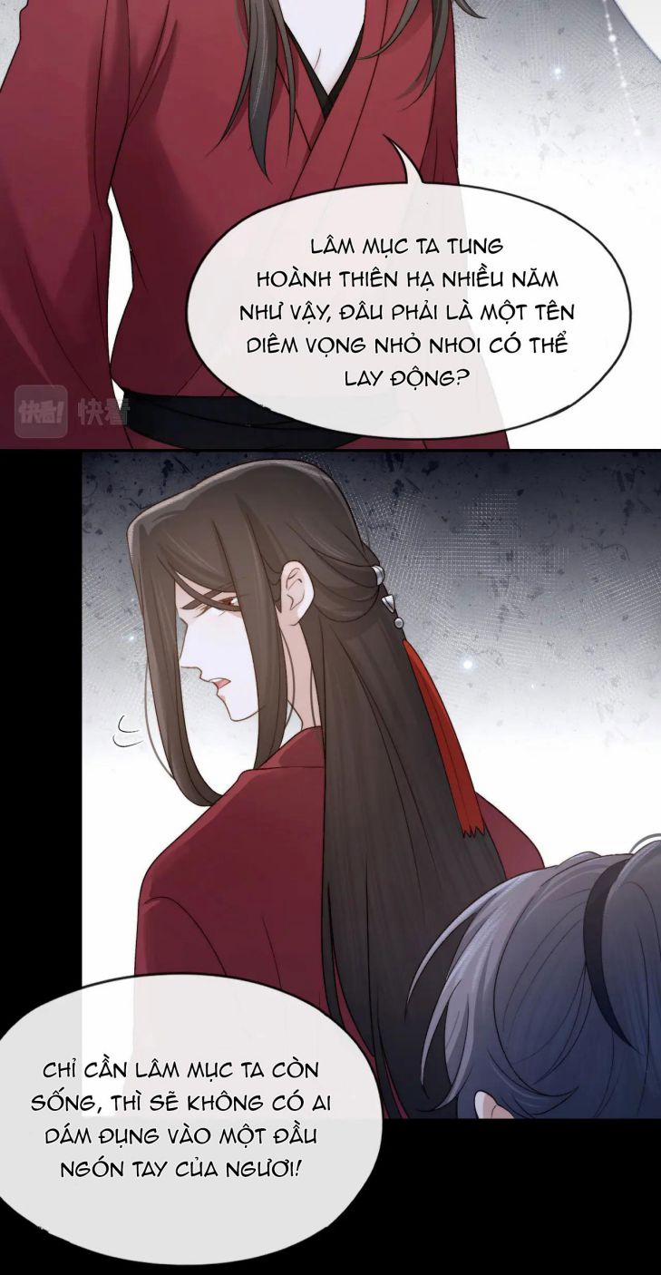 Lấy Thân Nuôi Hổ 27 trang 18