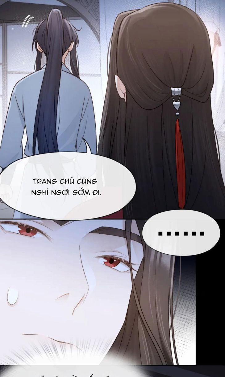 Lấy Thân Nuôi Hổ 27 trang 22