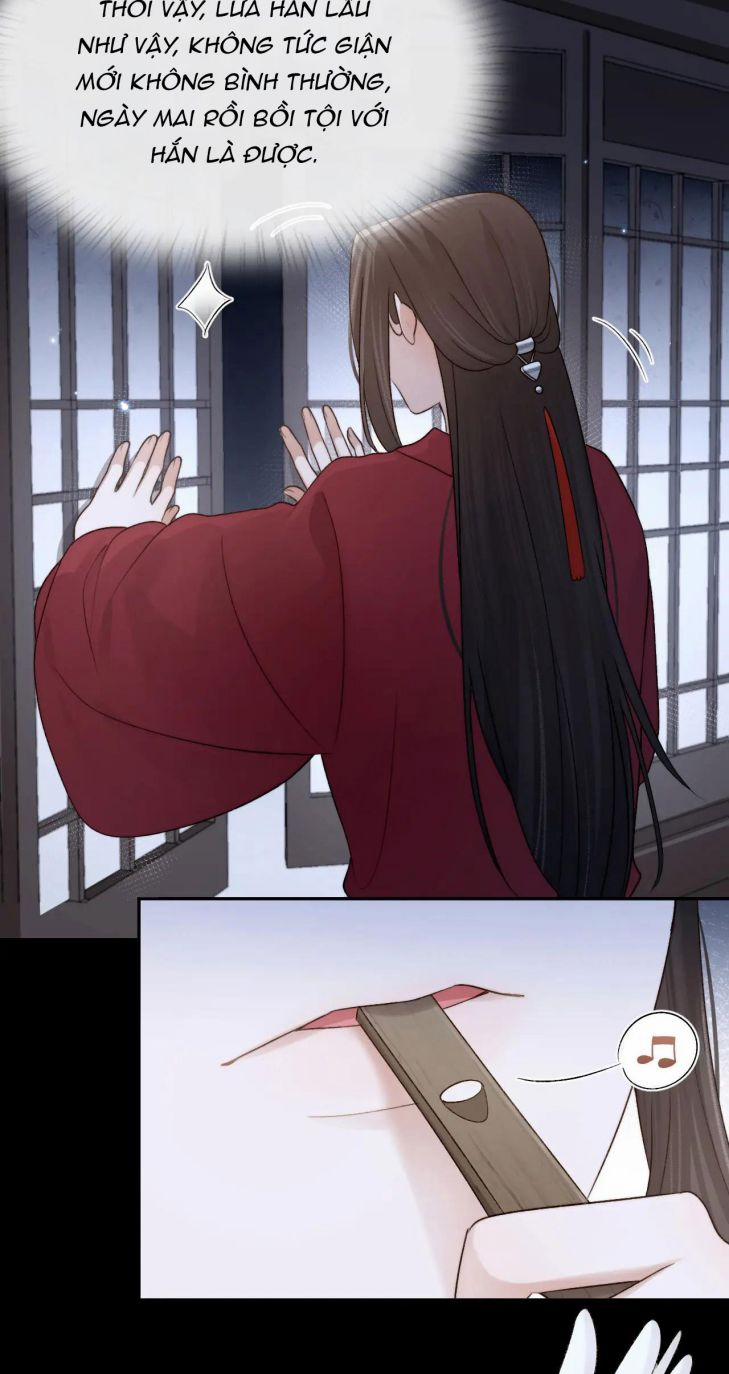 Lấy Thân Nuôi Hổ 27 trang 23