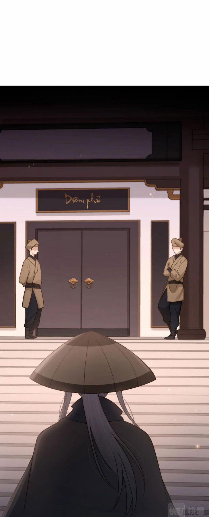 Lấy Thân Nuôi Hổ 27 trang 30