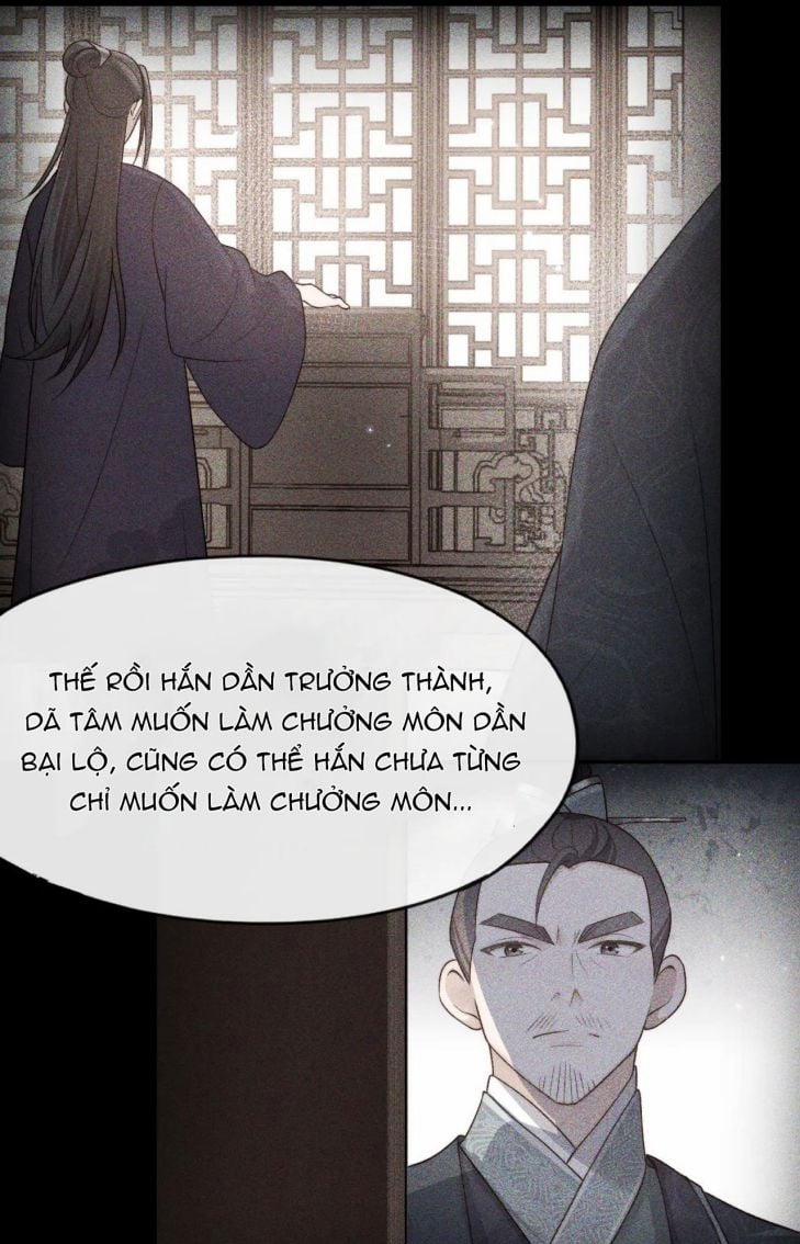 Lấy Thân Nuôi Hổ 27 trang 4