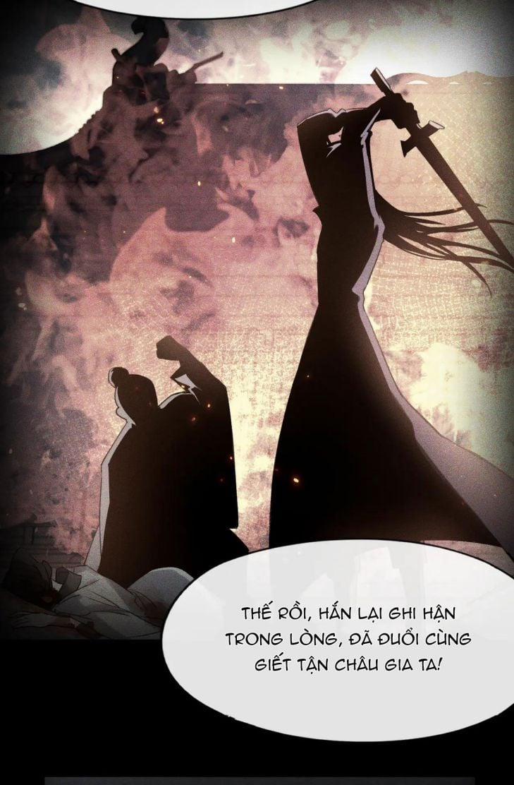 Lấy Thân Nuôi Hổ 27 trang 6