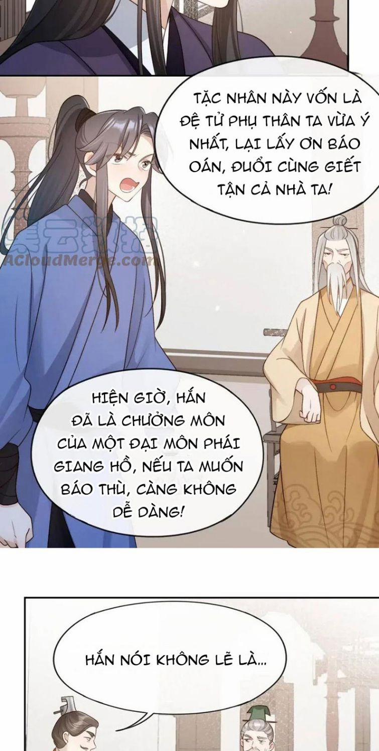 Lấy Thân Nuôi Hổ 28 trang 17