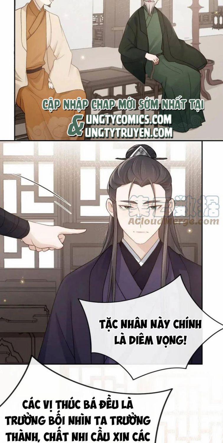 Lấy Thân Nuôi Hổ 28 trang 18