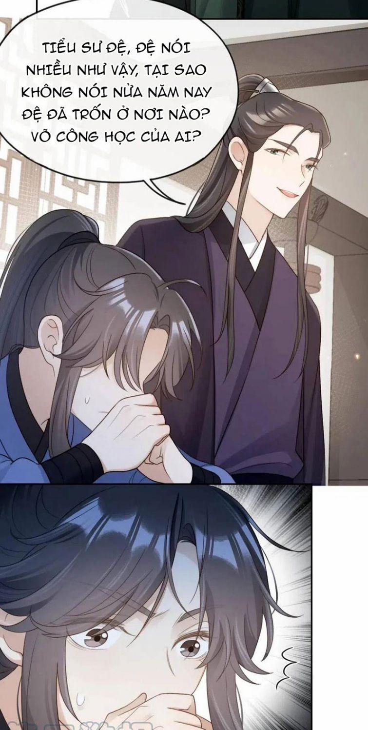 Lấy Thân Nuôi Hổ 28 trang 21