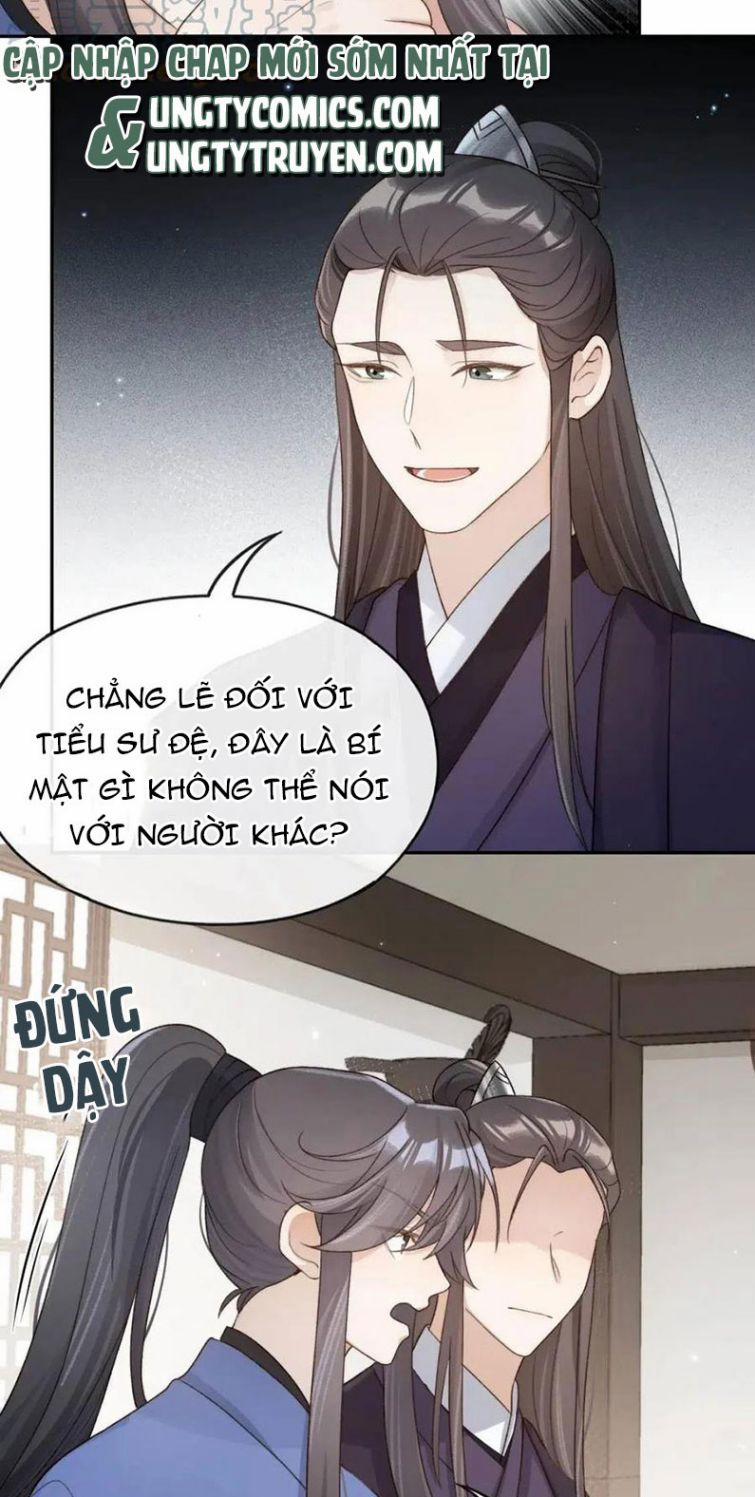 Lấy Thân Nuôi Hổ 28 trang 22