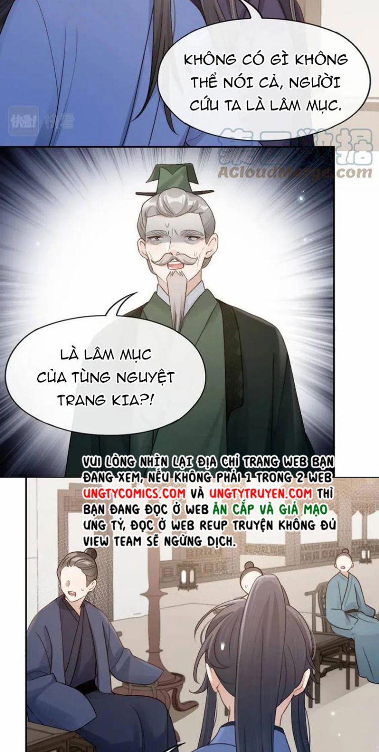 Lấy Thân Nuôi Hổ 28 trang 23