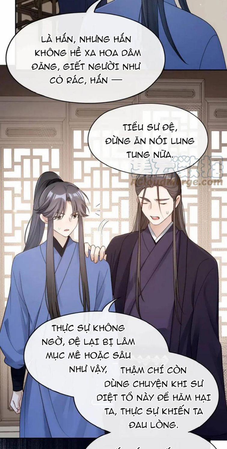 Lấy Thân Nuôi Hổ 28 trang 24