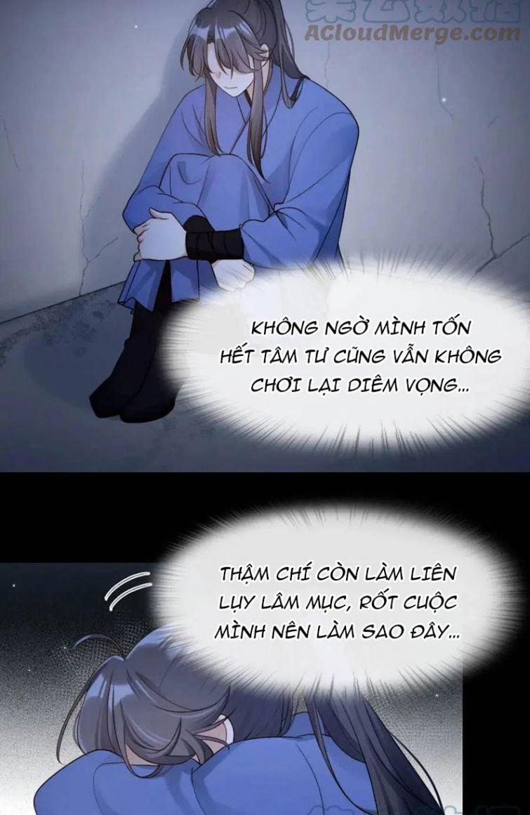 Lấy Thân Nuôi Hổ 28 trang 30