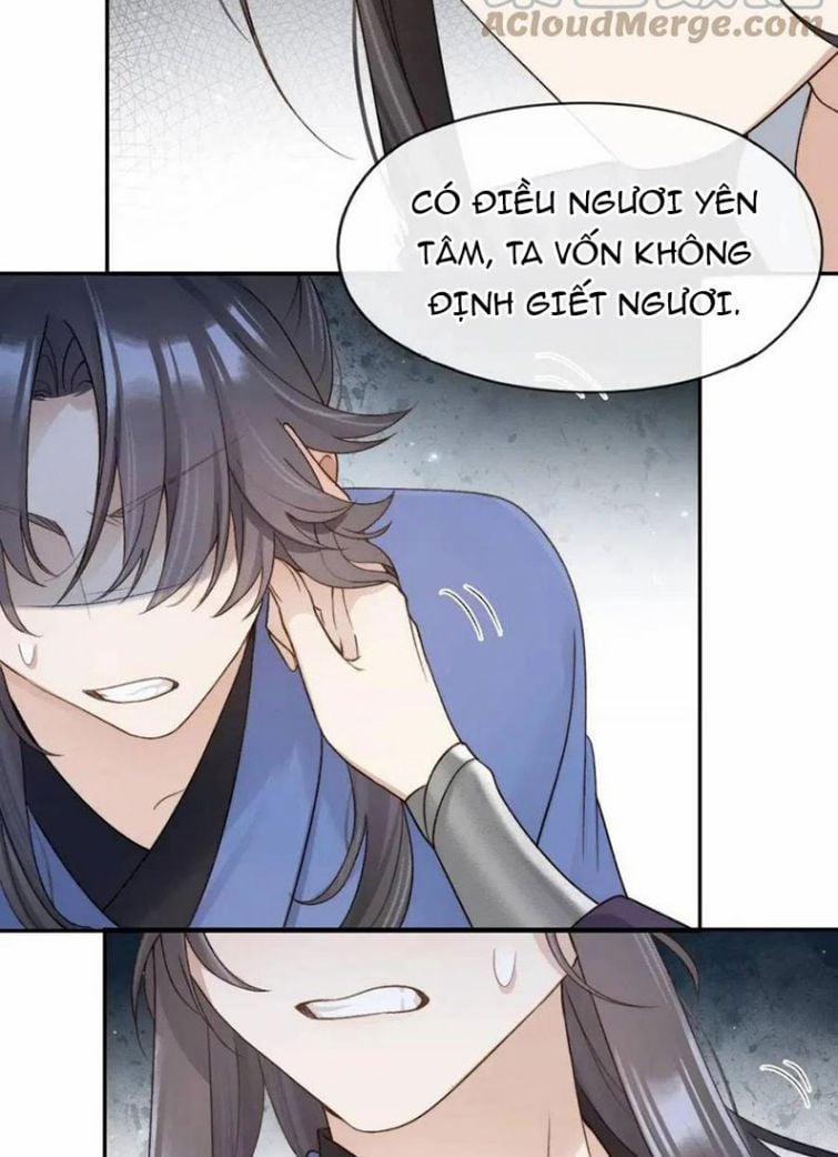 Lấy Thân Nuôi Hổ 28 trang 7