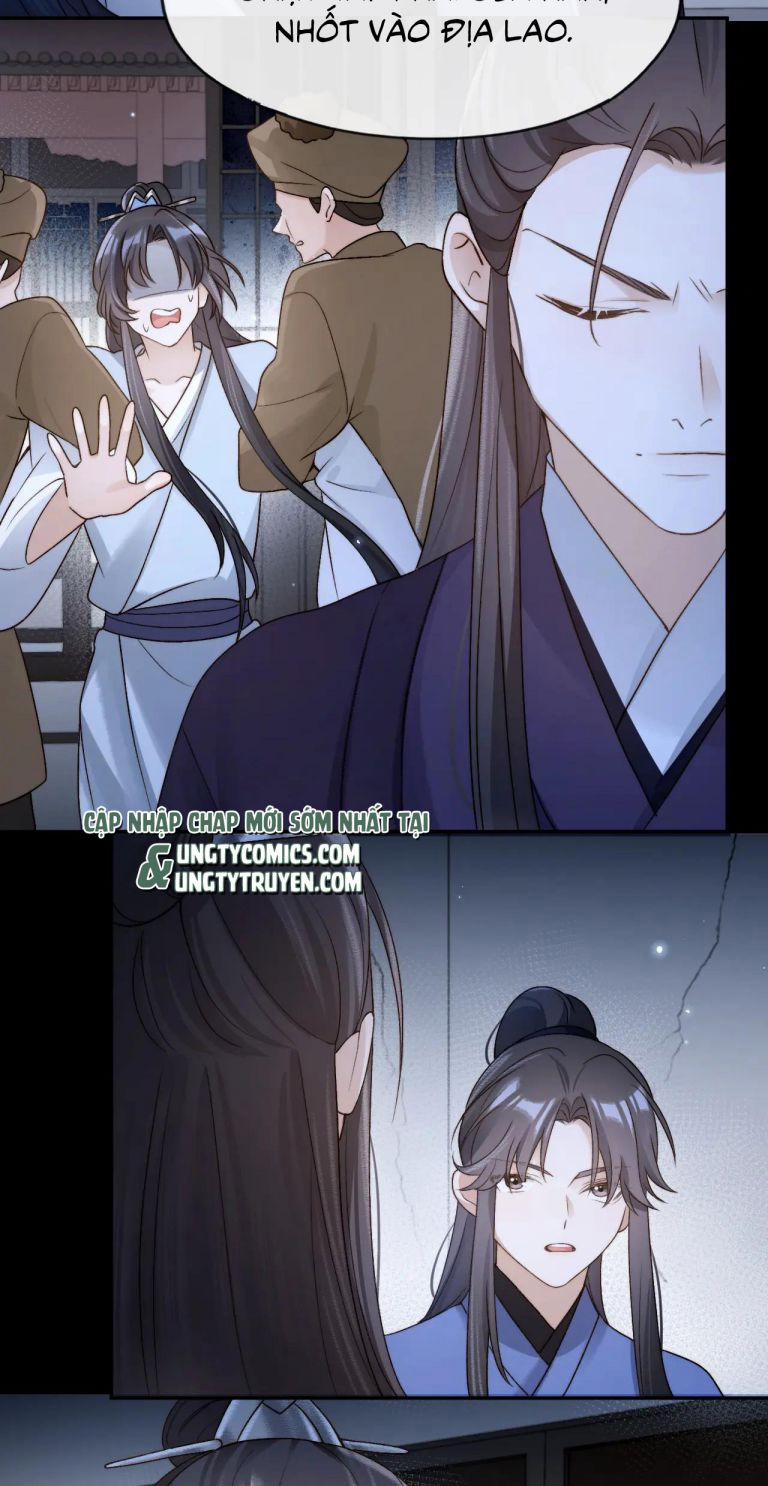 Lấy Thân Nuôi Hổ 29 trang 12