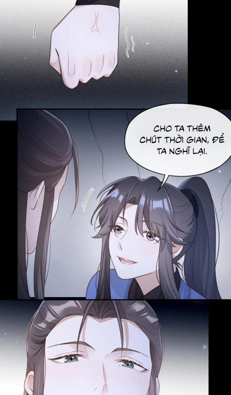 Lấy Thân Nuôi Hổ 29 trang 16