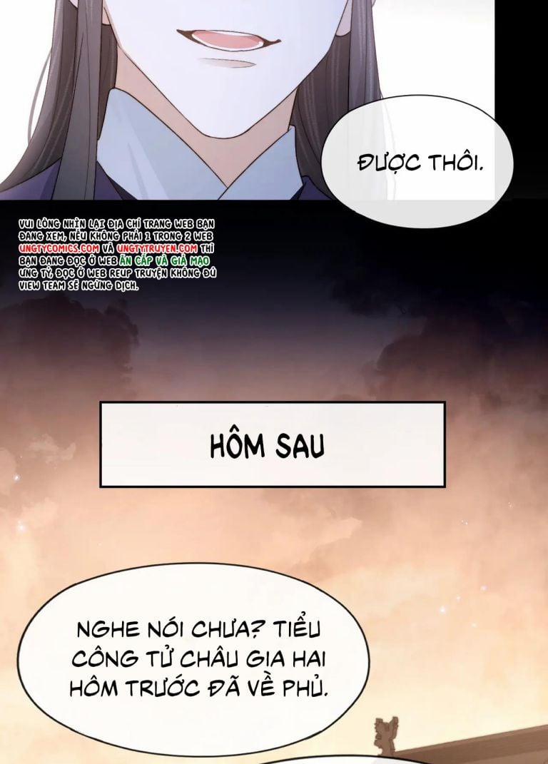 Lấy Thân Nuôi Hổ 29 trang 17