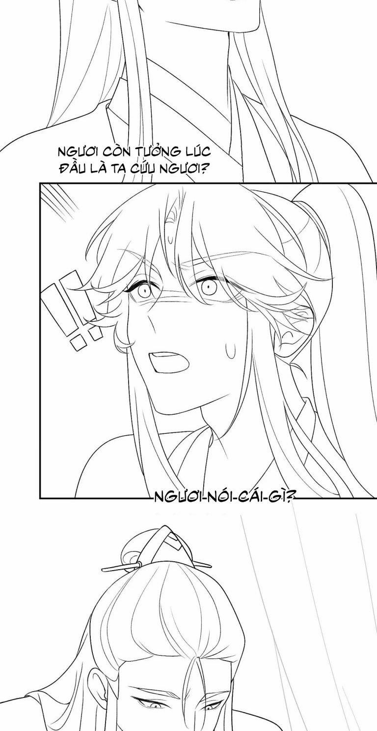Lấy Thân Nuôi Hổ 29 trang 27