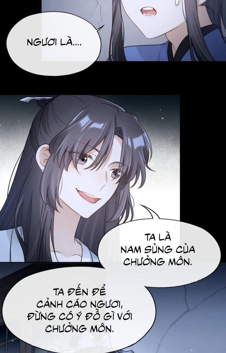 Lấy Thân Nuôi Hổ 29 trang 3