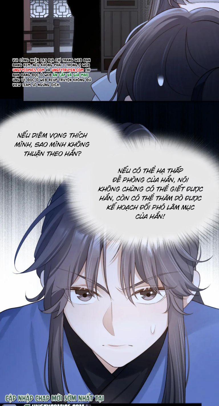 Lấy Thân Nuôi Hổ 29 trang 8