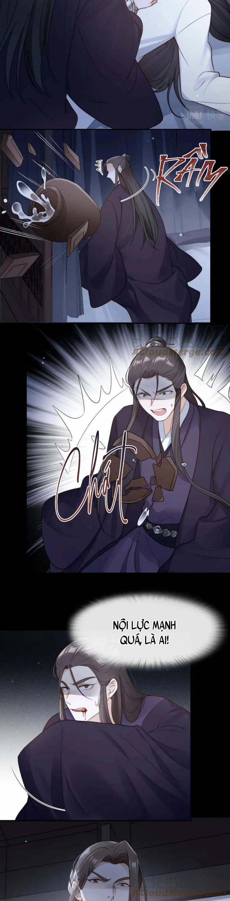 Lấy Thân Nuôi Hổ 30 trang 10