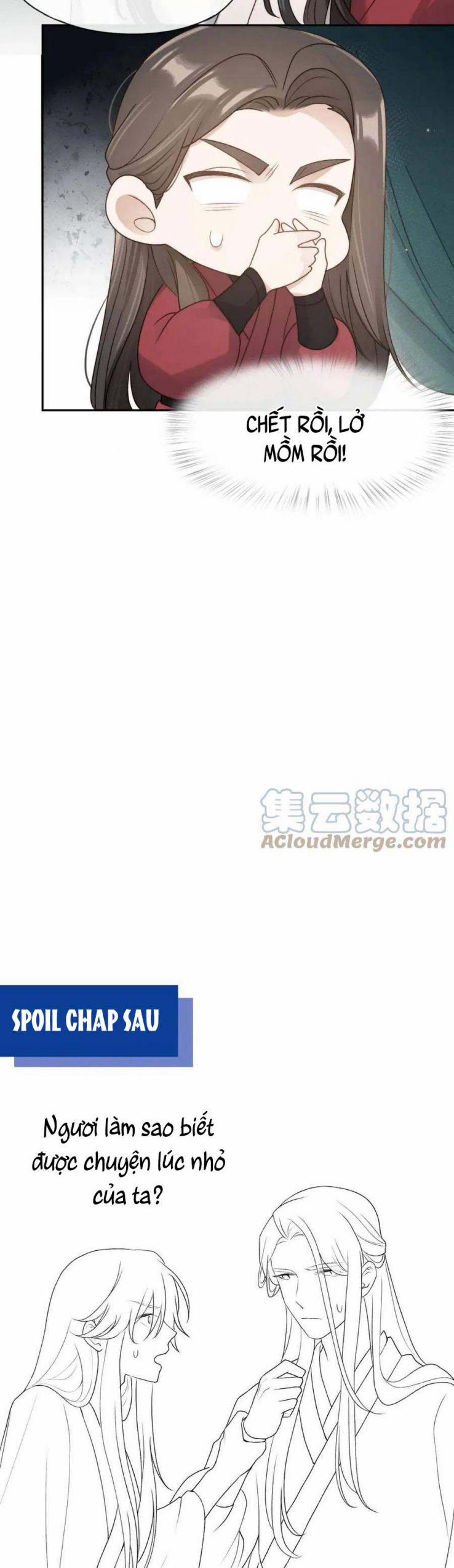 Lấy Thân Nuôi Hổ 30 trang 14