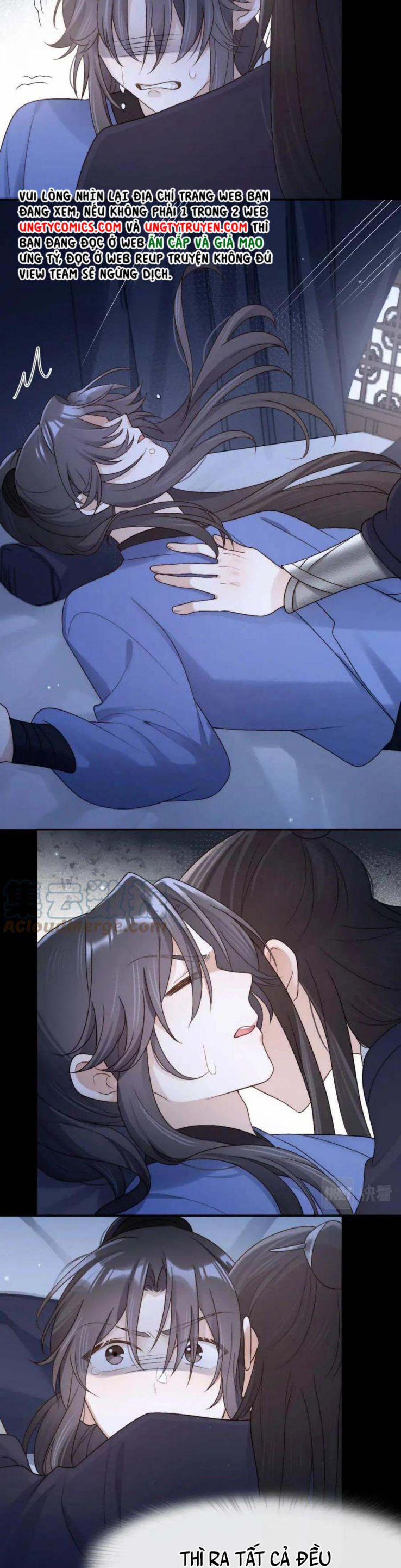 Lấy Thân Nuôi Hổ 30 trang 8