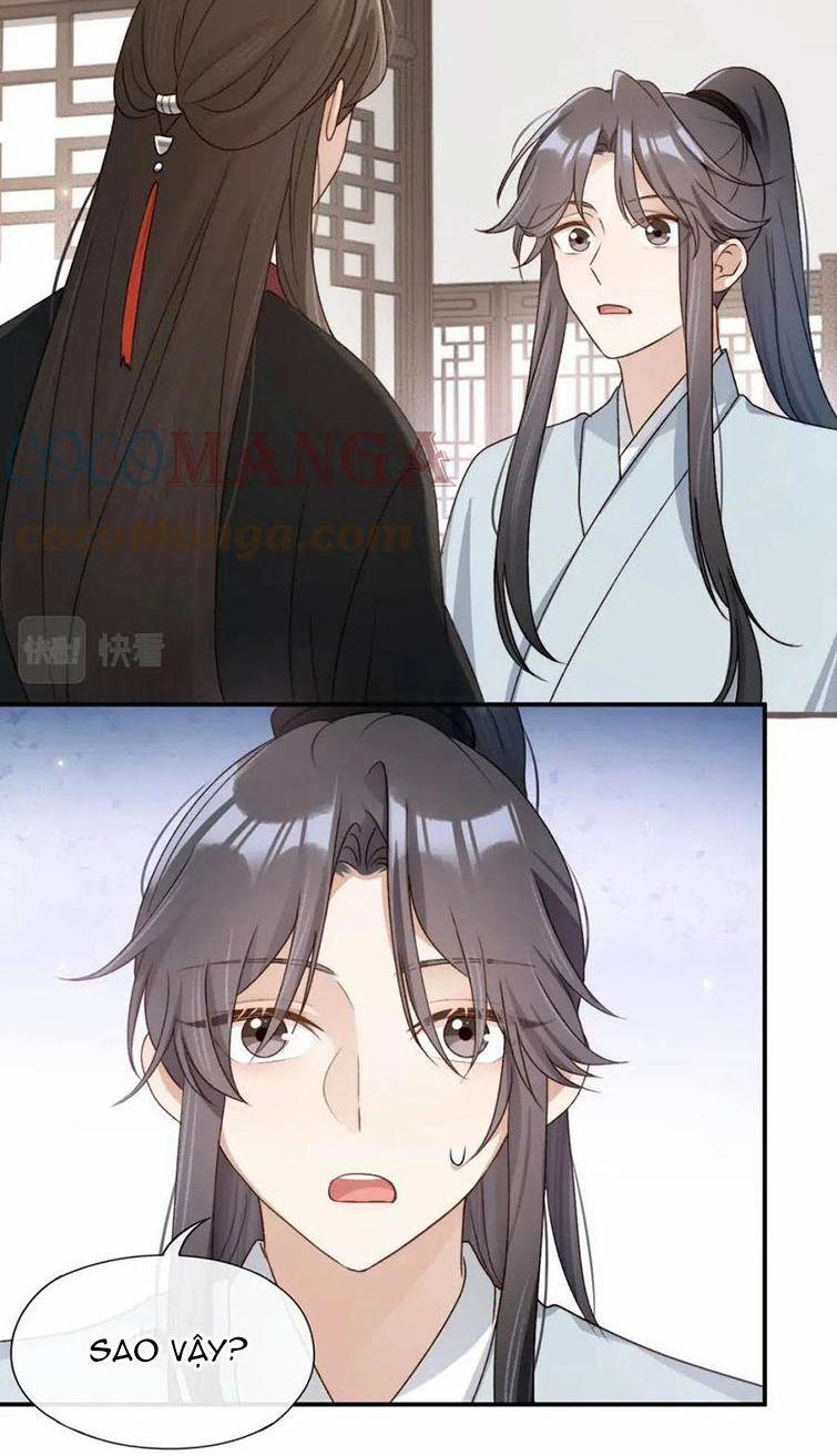 Lấy Thân Nuôi Hổ 31 trang 13