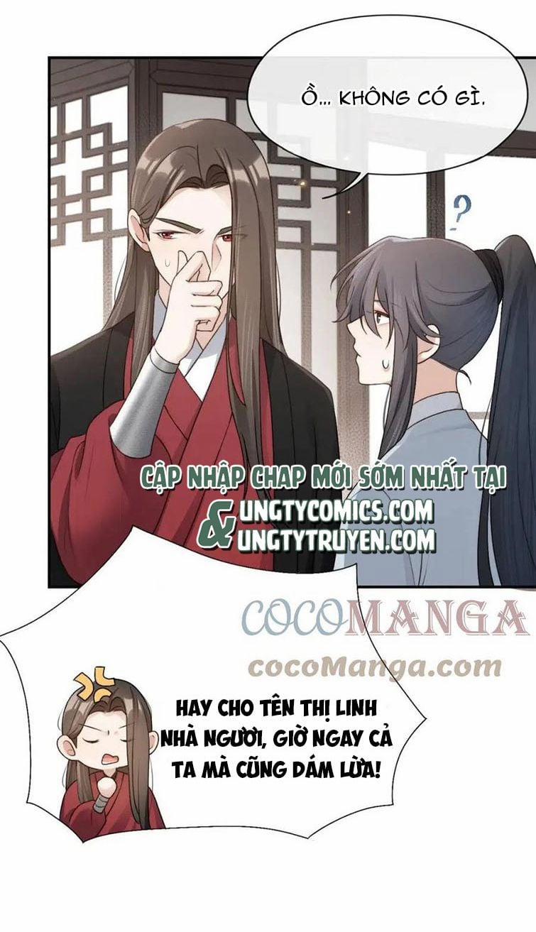 Lấy Thân Nuôi Hổ 31 trang 14