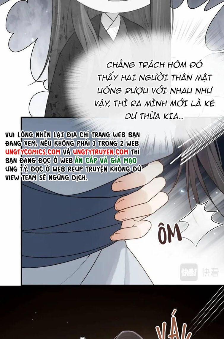 Lấy Thân Nuôi Hổ 31 trang 21