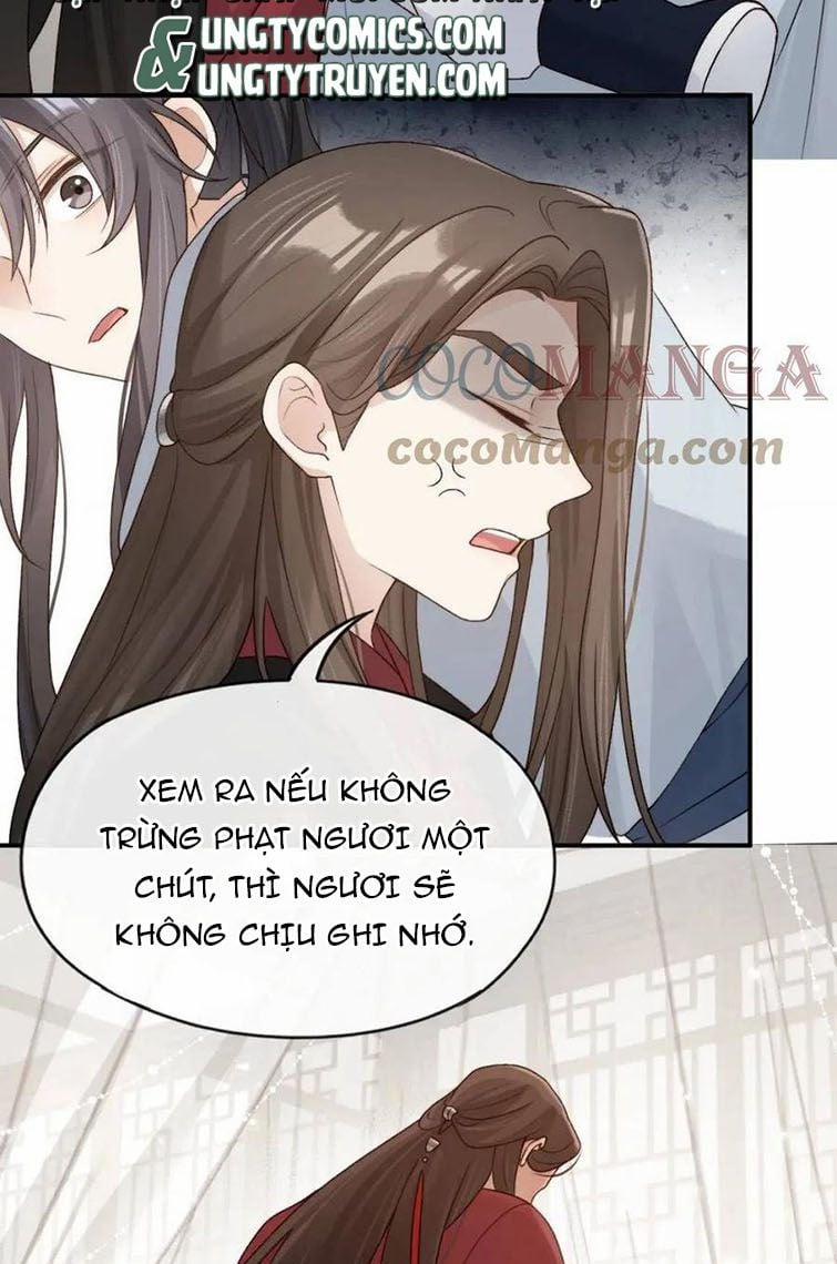Lấy Thân Nuôi Hổ 31 trang 23