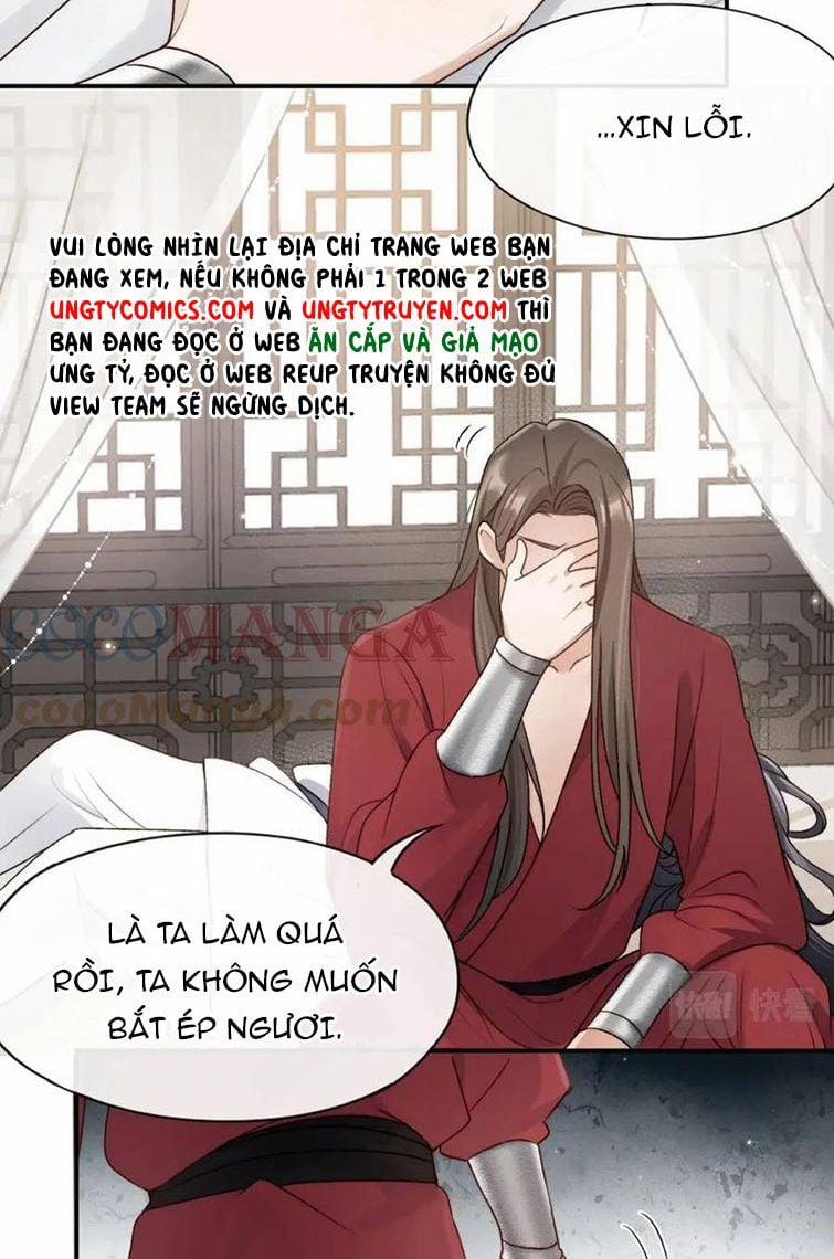 Lấy Thân Nuôi Hổ 31 trang 29