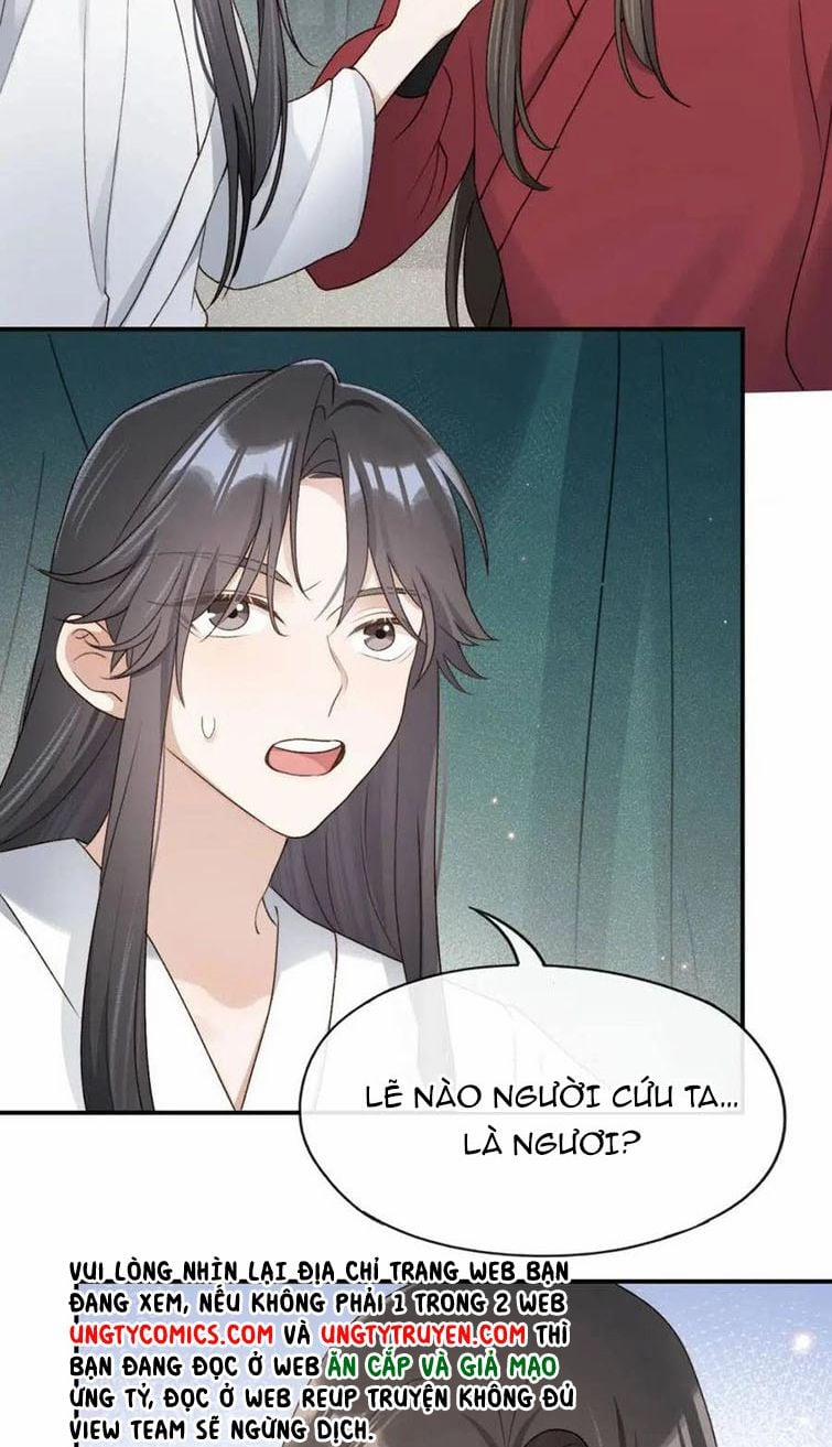 Lấy Thân Nuôi Hổ 31 trang 3