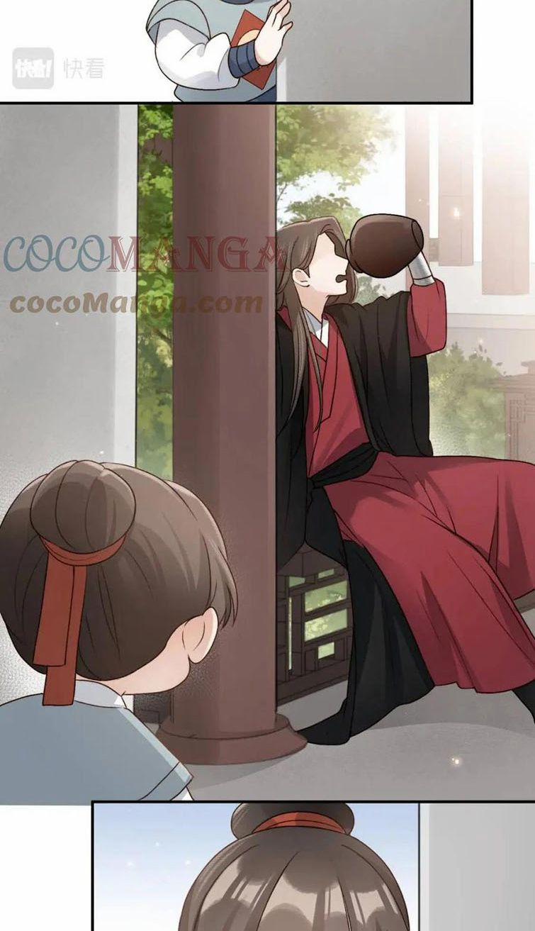 Lấy Thân Nuôi Hổ 31 trang 9