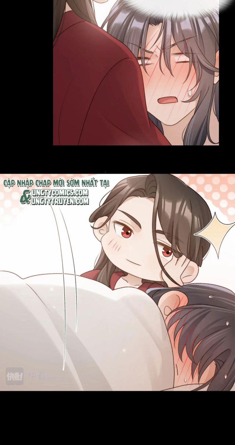 Lấy Thân Nuôi Hổ 32 trang 12