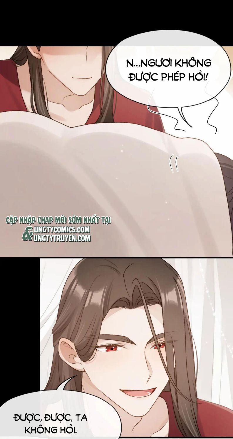 Lấy Thân Nuôi Hổ 32 trang 14