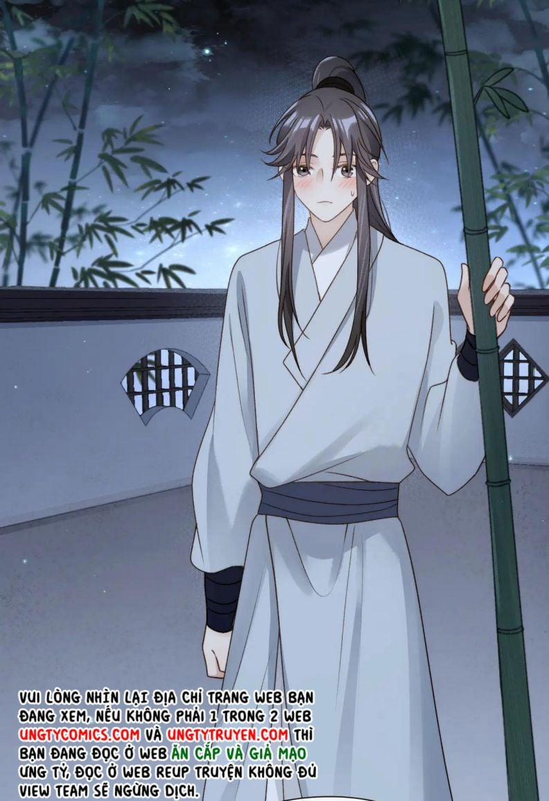 Lấy Thân Nuôi Hổ 32 trang 18