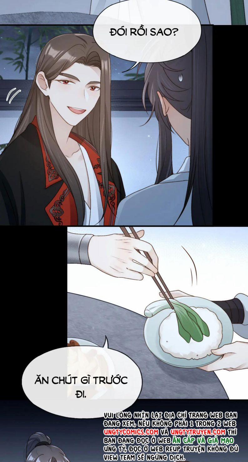 Lấy Thân Nuôi Hổ 32 trang 19