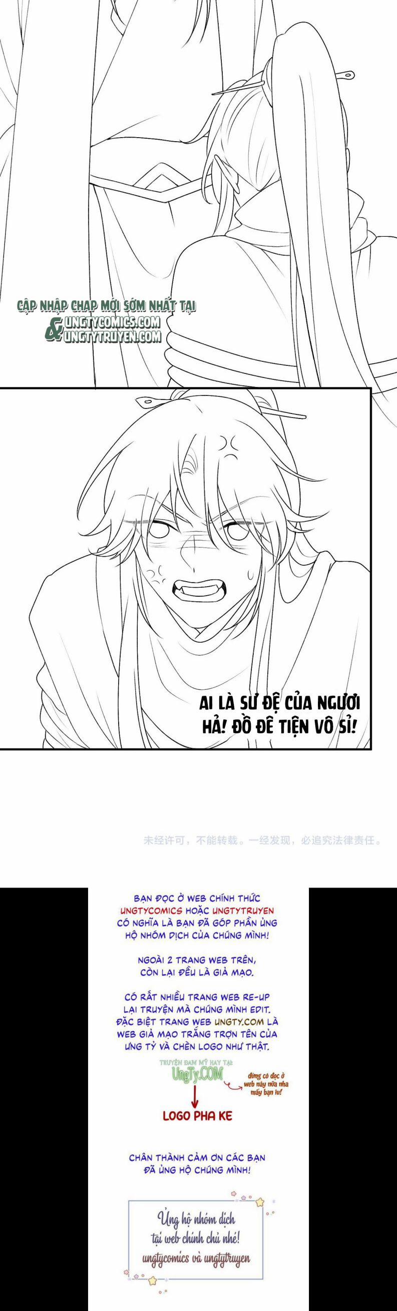 Lấy Thân Nuôi Hổ 32 trang 26