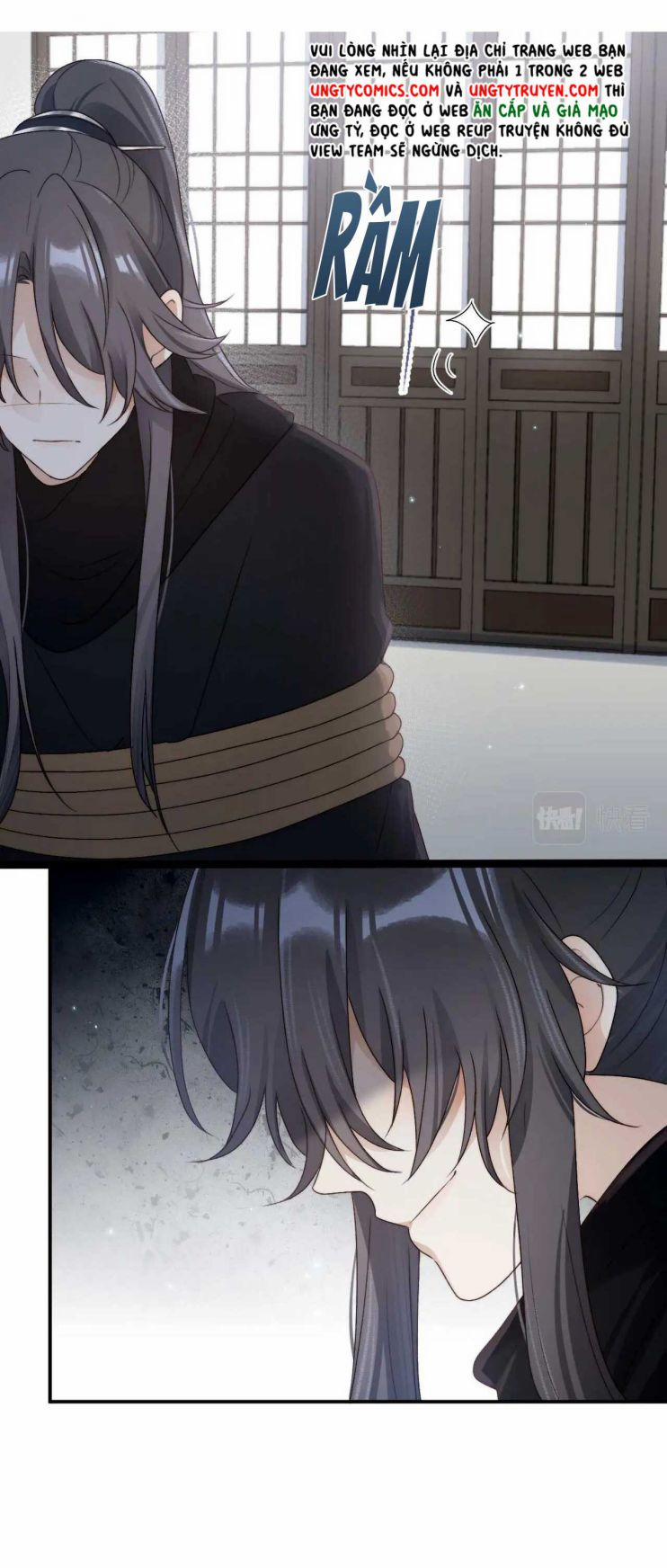 Lấy Thân Nuôi Hổ 33 trang 11