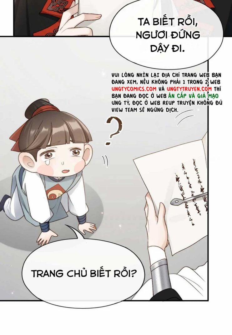 Lấy Thân Nuôi Hổ 33 trang 14